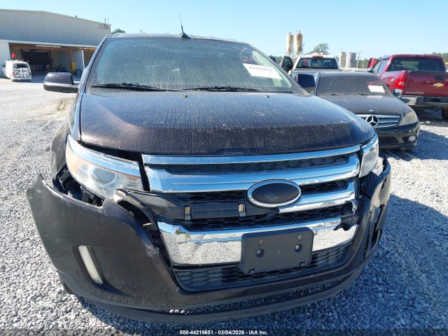 2013 FORD EDGE 2FMDK3JC1DBB89554 Photo 5