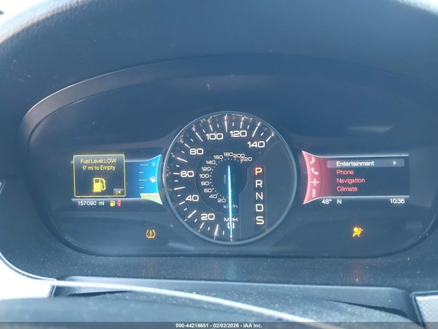 2013 FORD EDGE 2FMDK3JC1DBB89554 Photo 6