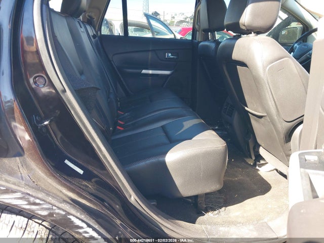 2013 FORD EDGE 2FMDK3JC1DBB89554 Photo 7