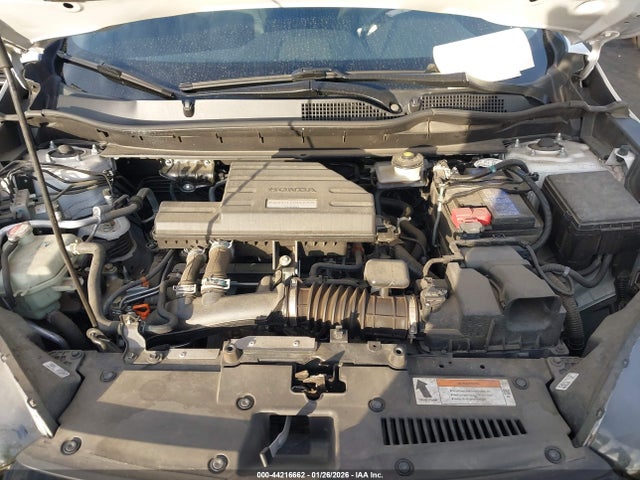 5J6RW1H57LA004731 Honda Cr-v 2wd Ex