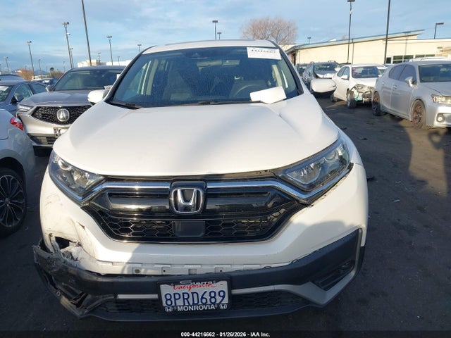 5J6RW1H57LA004731 Honda Cr-v 2wd Ex