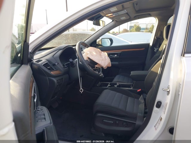 5J6RW1H57LA004731 Honda Cr-v 2wd Ex