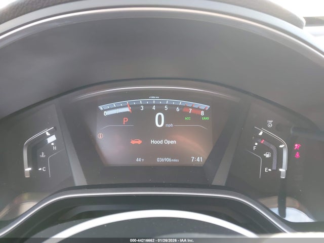 5J6RW1H57LA004731 Honda Cr-v 2wd Ex