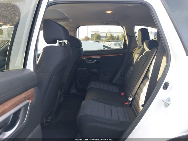 5J6RW1H57LA004731 Honda Cr-v 2wd Ex