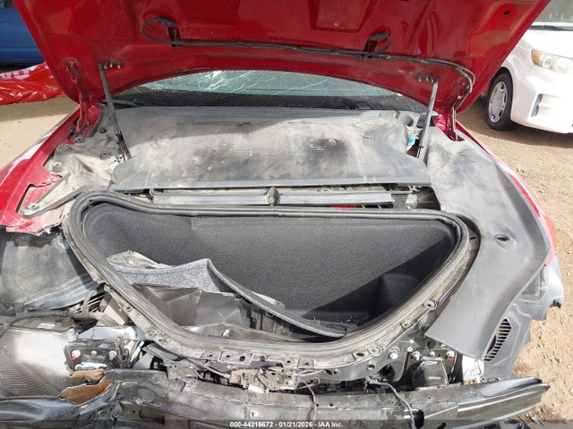 2018 TESLA MODEL S 5YJSA1E2XJF295598 Photo 9