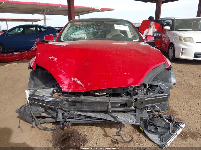 Tesla Model S 100d/75d/p100d 2018 5YJSA1E2XJF295598 Image 12