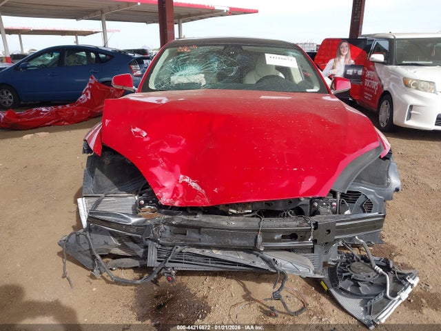 2018 TESLA MODEL S 5YJSA1E2XJF295598 Photo 5