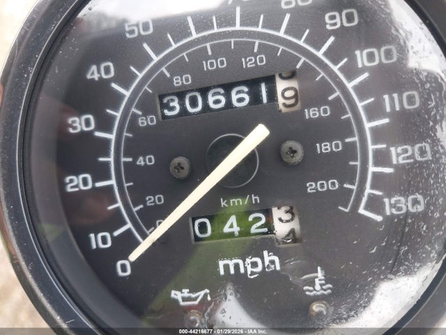 2007 HONDA VT1100 1HFSC18017A100810 Photo 6