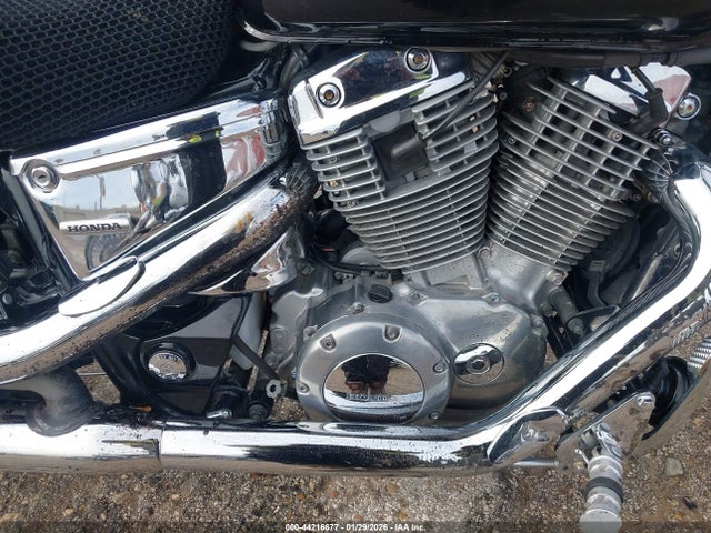 2007 HONDA VT1100 1HFSC18017A100810 Photo 7