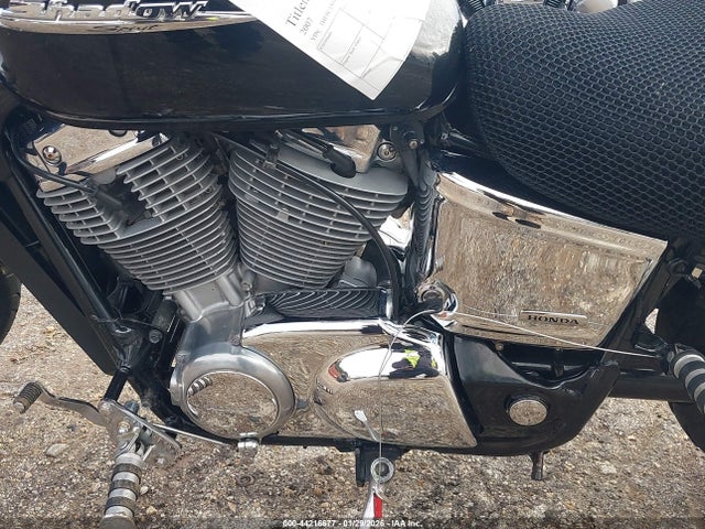 2007 HONDA VT1100 1HFSC18017A100810 Photo 8