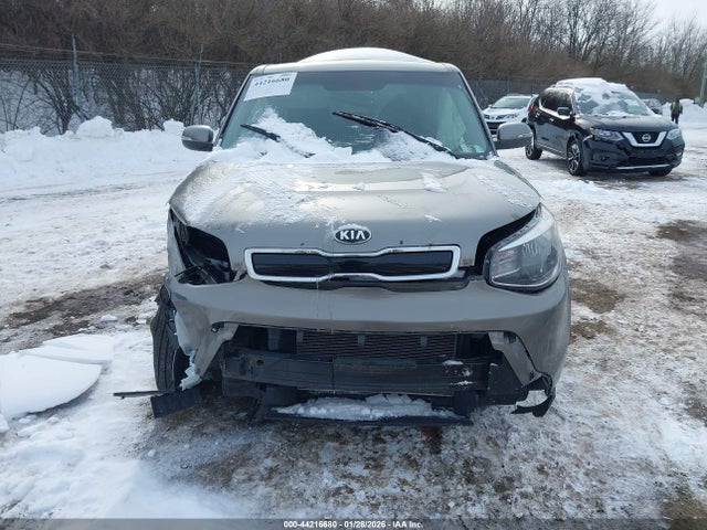 KIA SOUL + 2014 KNDJP3A55E7107135 Image 11