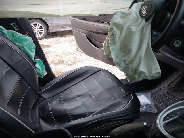 KIA SOUL + 2014 KNDJP3A55E7107135 Image 5