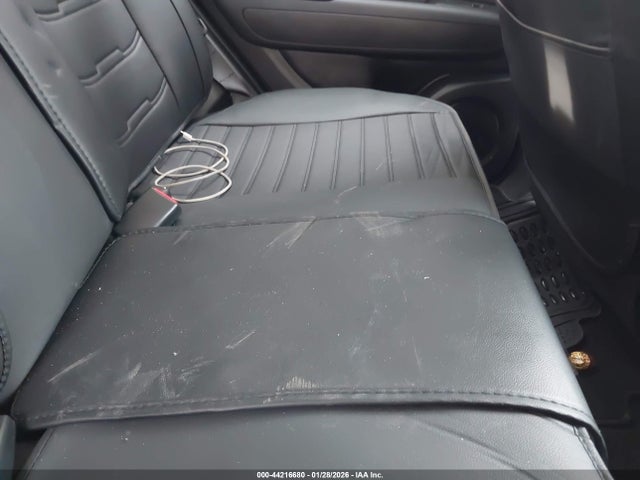 KIA SOUL + 2014 KNDJP3A55E7107135 Image 8