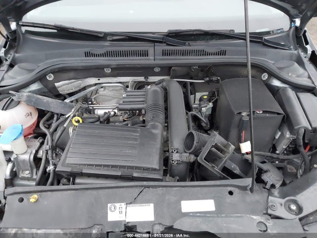 3VW2B7AJ6HM260069 Volkswagen Jetta 1.4t S