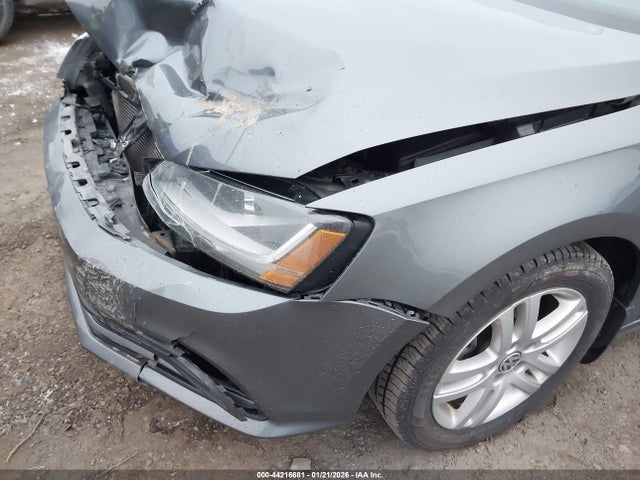 3VW2B7AJ6HM260069 Volkswagen Jetta 1.4t S