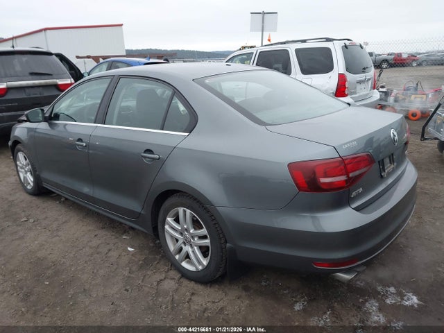 3VW2B7AJ6HM260069 Volkswagen Jetta 1.4t S