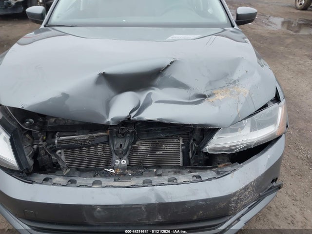 3VW2B7AJ6HM260069 Volkswagen Jetta 1.4t S