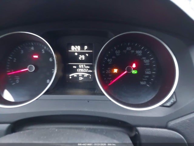 3VW2B7AJ6HM260069 Volkswagen Jetta 1.4t S
