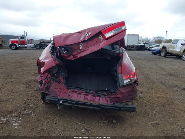 2004 Honda Accord 2.4 Ex მანქანა იყიდება აუქციონზე, vin: JHMCM56834C031788, აუქციონის ნომერი: 44216684