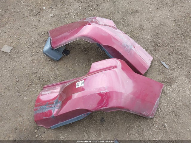 2004 Honda Accord 2.4 Ex მანქანა იყიდება აუქციონზე, vin: JHMCM56834C031788, აუქციონის ნომერი: 44216684