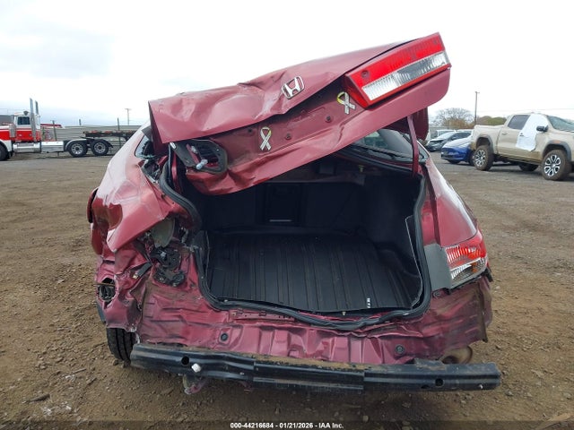 2004 Honda Accord 2.4 Ex მანქანა იყიდება აუქციონზე, vin: JHMCM56834C031788, აუქციონის ნომერი: 44216684