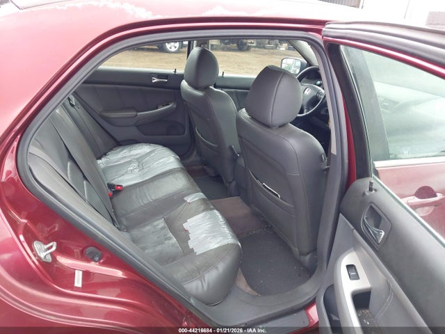 2004 Honda Accord 2.4 Ex მანქანა იყიდება აუქციონზე, vin: JHMCM56834C031788, აუქციონის ნომერი: 44216684