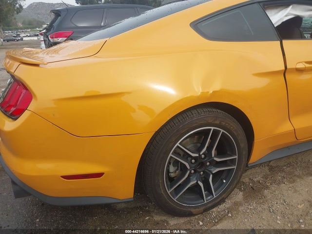 Ford Mustang Gt Fastback 2022 1FA6P8CF9N5135837 Image 16