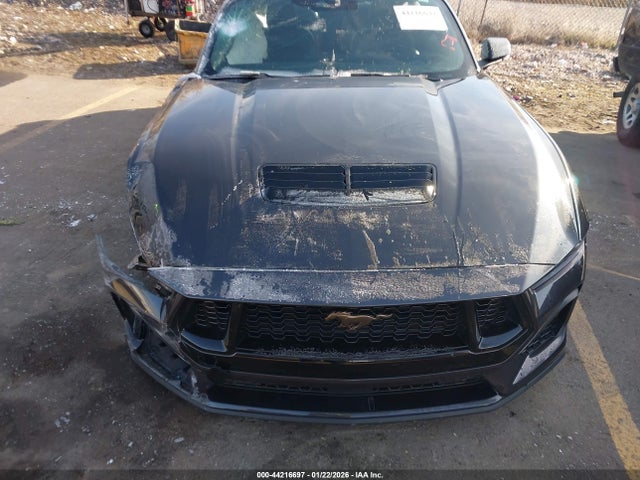 Ford Mustang Gt Premium Fastback 2024 1FA6P8CF0R5415054 Image 12