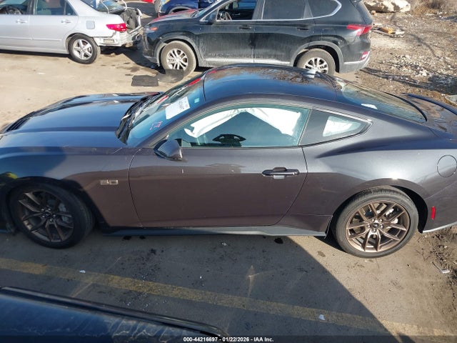 Ford Mustang Gt Premium Fastback 2024 1FA6P8CF0R5415054 Image 14