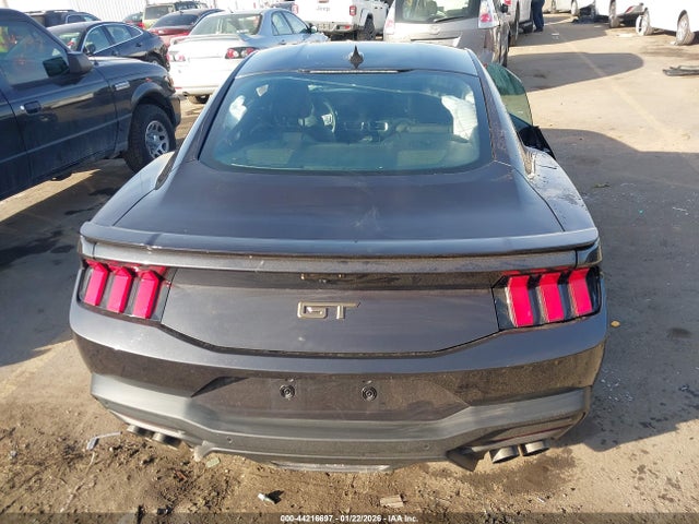 Ford Mustang Gt Premium Fastback 2024 1FA6P8CF0R5415054 Image 16