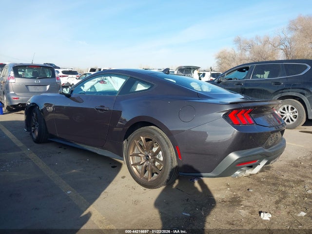 Ford Mustang Gt Premium Fastback 2024 1FA6P8CF0R5415054 Image 3