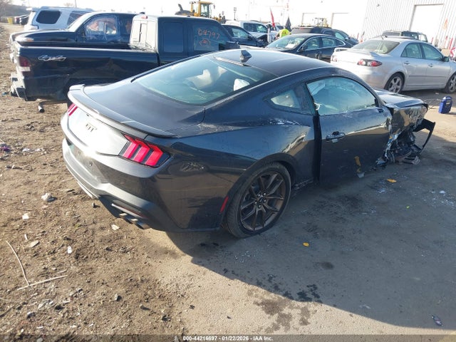 Ford Mustang Gt Premium Fastback 2024 1FA6P8CF0R5415054 Image 4