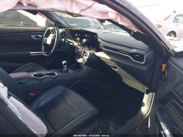 Ford Mustang Gt Premium Fastback 2024 1FA6P8CF0R5415054 Image 5
