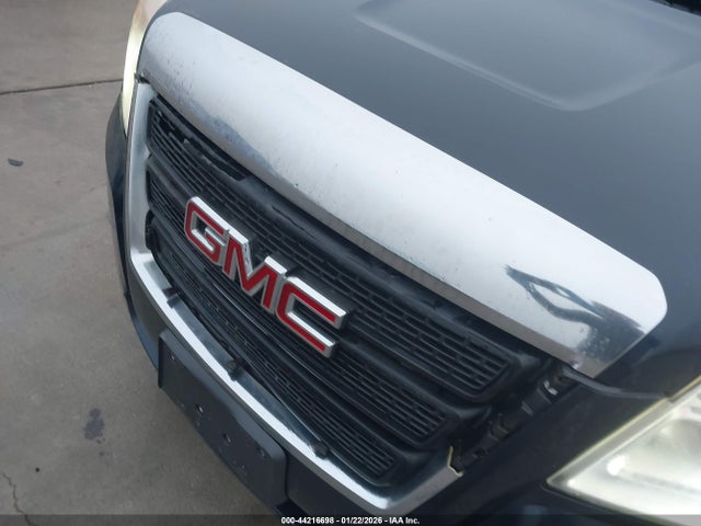 GMC Terrain Sle-1 2015 2GKALMEK1F6234066 Image 13