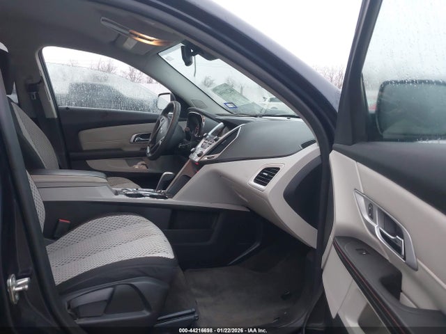 GMC Terrain Sle-1 2015 2GKALMEK1F6234066 Image 5