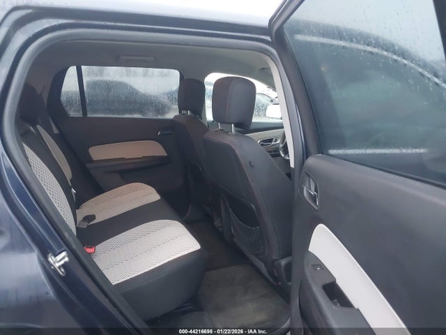 GMC Terrain Sle-1 2015 2GKALMEK1F6234066 Image 8