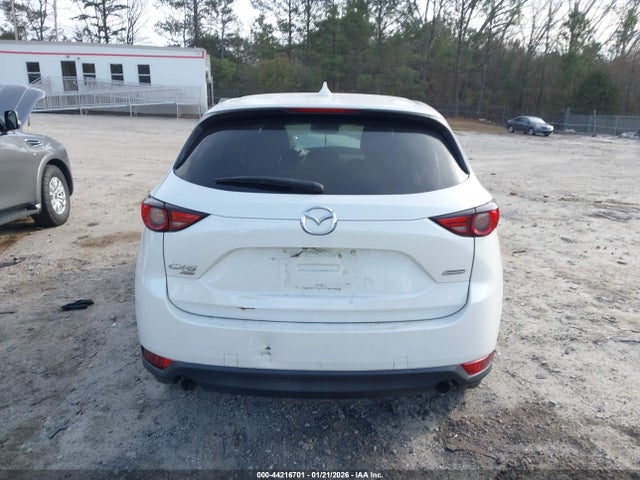 Mazda Cx-5 Grand Touring 2017 JM3KFBDL5H0116160 Image 15