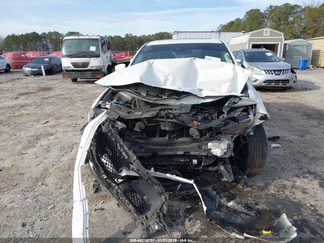 Mazda Cx-5 Grand Touring 2017 JM3KFBDL5H0116160 Image 6