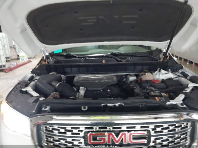 Aukcja sprzedaży 2018 Gmc Acadia Denali, vin: 1GKKNXLS1JZ242345, numer aukcji: 44216704