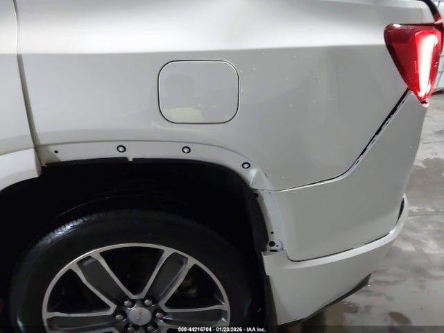 Aukcja sprzedaży 2018 Gmc Acadia Denali, vin: 1GKKNXLS1JZ242345, numer aukcji: 44216704