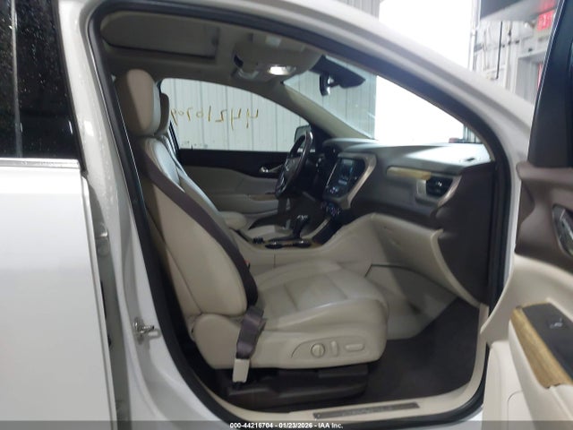 Aukcja sprzedaży 2018 Gmc Acadia Denali, vin: 1GKKNXLS1JZ242345, numer aukcji: 44216704