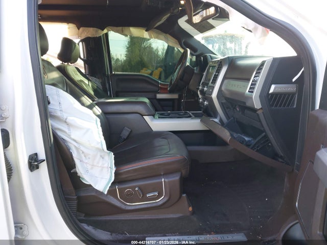 Aukcja sprzedaży 2017 Ford F-250 King Ranch, vin: 1FT7W2BT1HEF42464, numer aukcji: 44216707