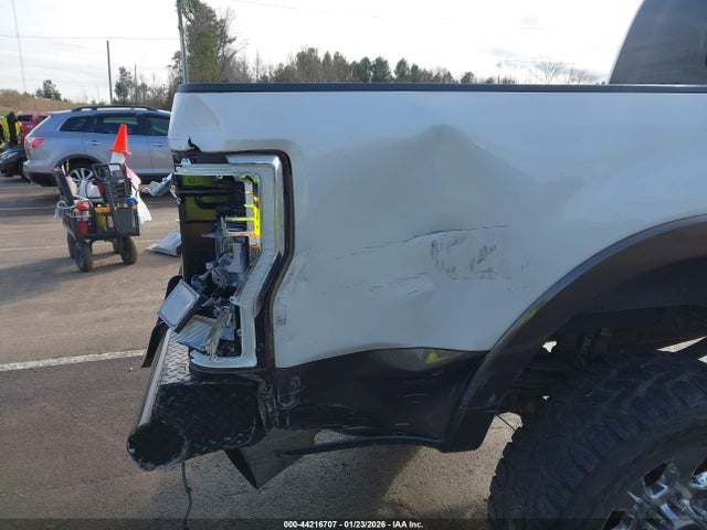 Aukcja sprzedaży 2017 Ford F-250 King Ranch, vin: 1FT7W2BT1HEF42464, numer aukcji: 44216707