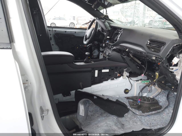 1C4SDJCT6TC172237 Dodge Durango Gt Plus Hemi V8 Awd