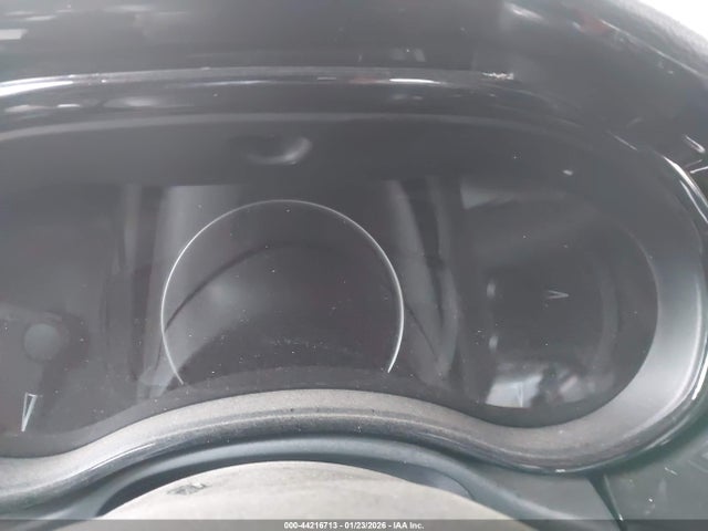 1C4SDJCT6TC172237 Dodge Durango Gt Plus Hemi V8 Awd