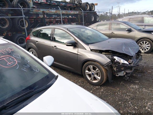 2014 FORD FOCUS 1FADP3K2XEL172836