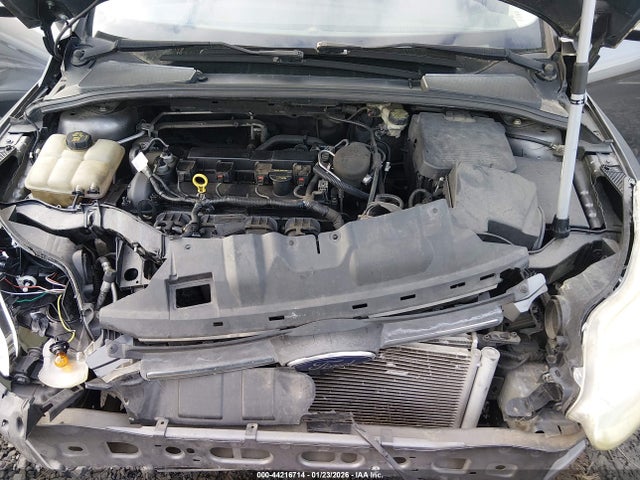 2014 FORD FOCUS 1FADP3K2XEL172836 Photo 9