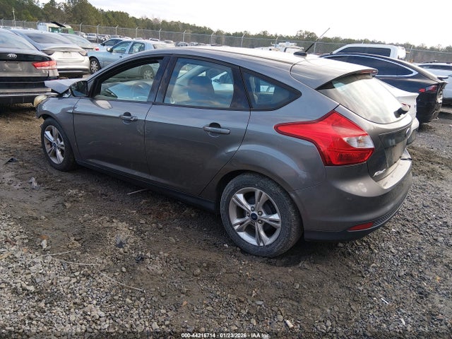 2014 FORD FOCUS 1FADP3K2XEL172836 Photo 2