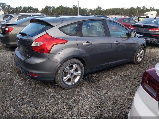 2014 FORD FOCUS 1FADP3K2XEL172836 Photo 3