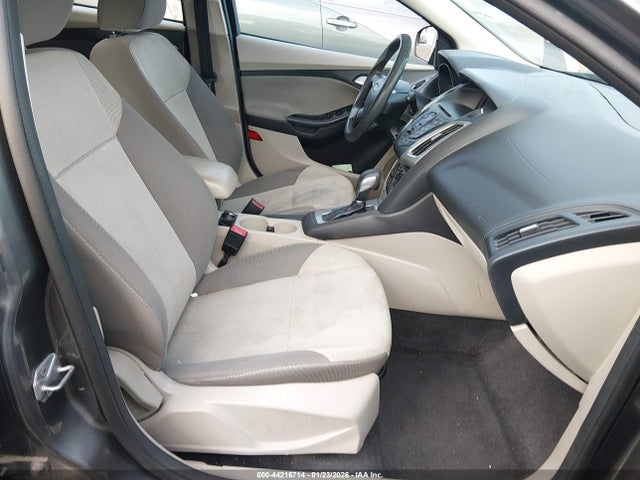 2014 FORD FOCUS 1FADP3K2XEL172836 Photo 4